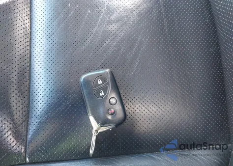 2010 Lexus Rx 350 из США, поврежденный, VIN 2T2BK1BA8AC008638